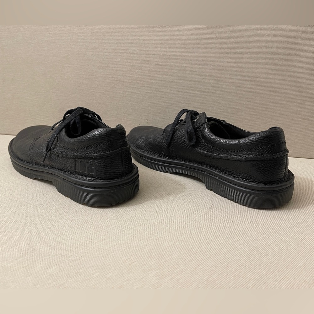 Dr. Martens INDUSTRIAL “Hampshire” like-new